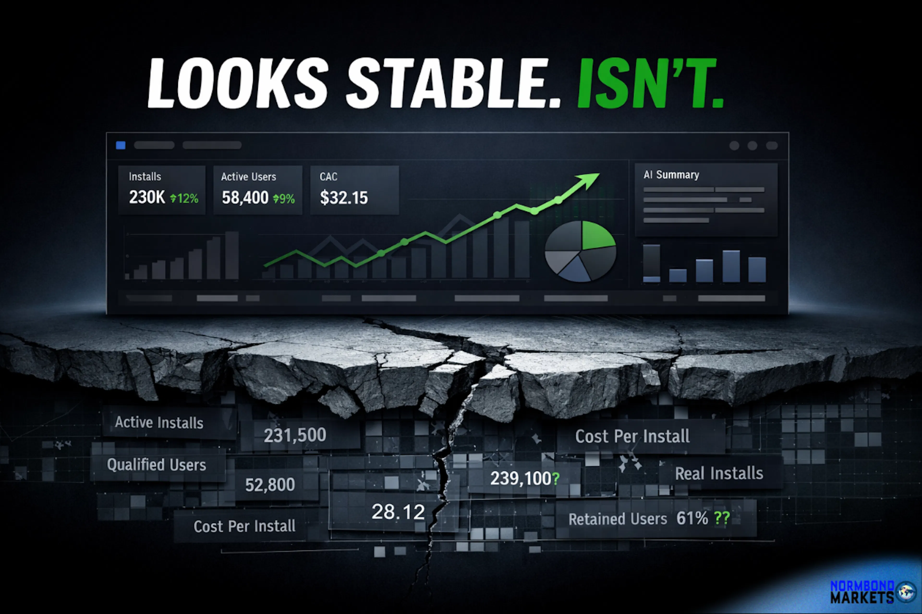 featured image - Your Analytics Stack Is Shipping Interpretation Bugs