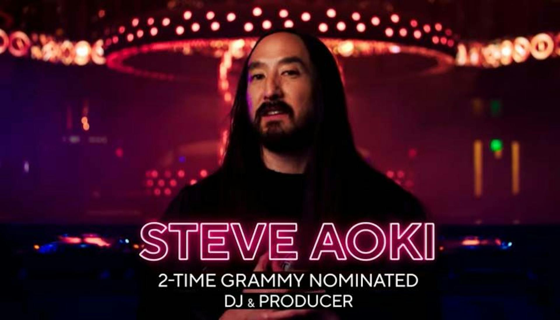 Aoki has finally found the key to a music fortune: NFTs
