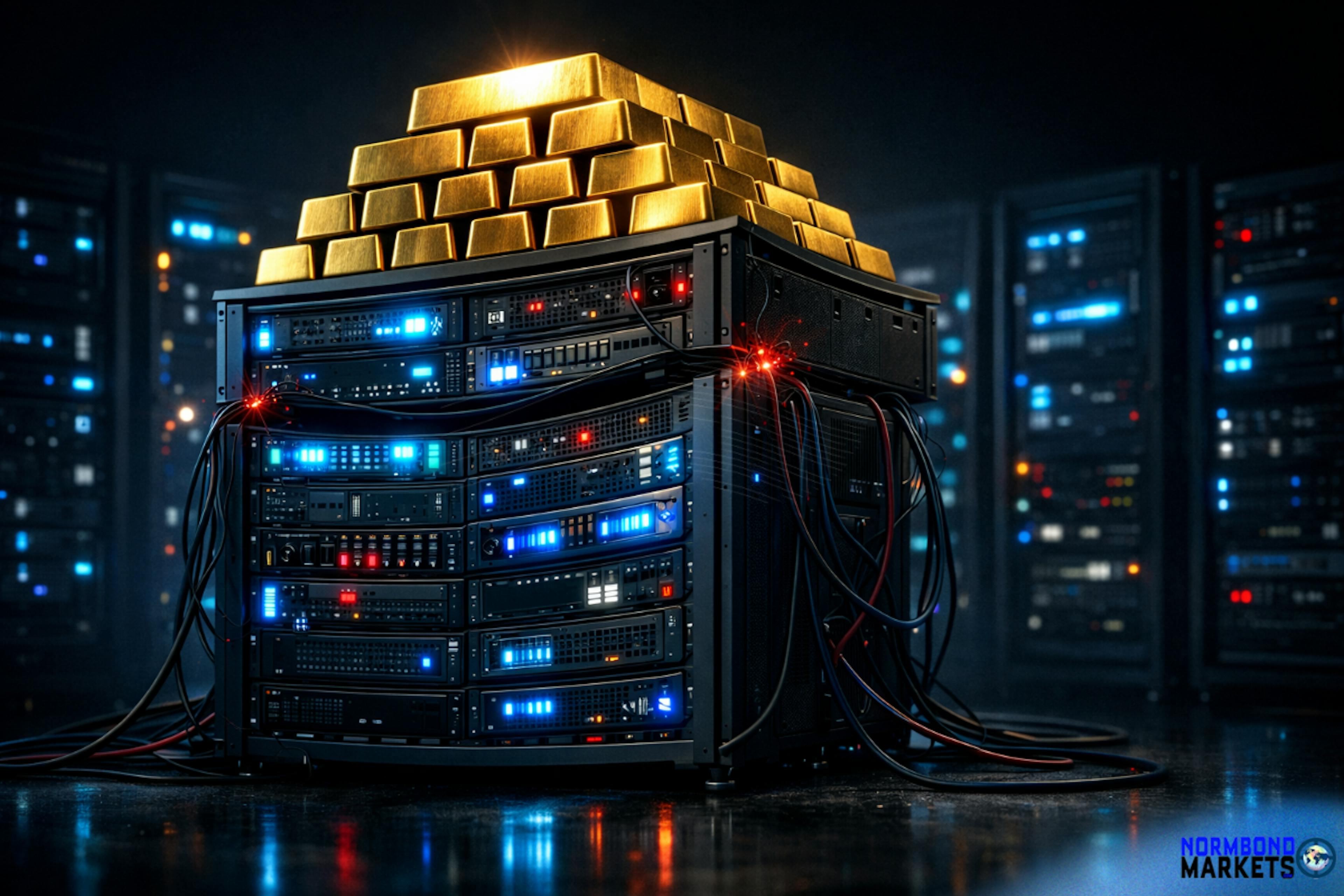 featured image - Funding Is Load: Why AI Startups Destabilize 30 Days After a Raise