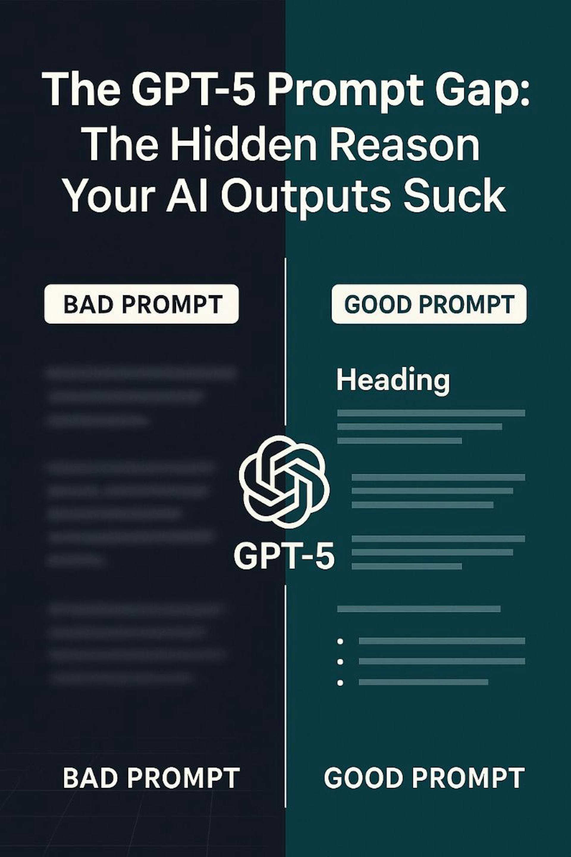 이것이 당신이 빈 페이지에 작별 인사를하는 방법입니다.