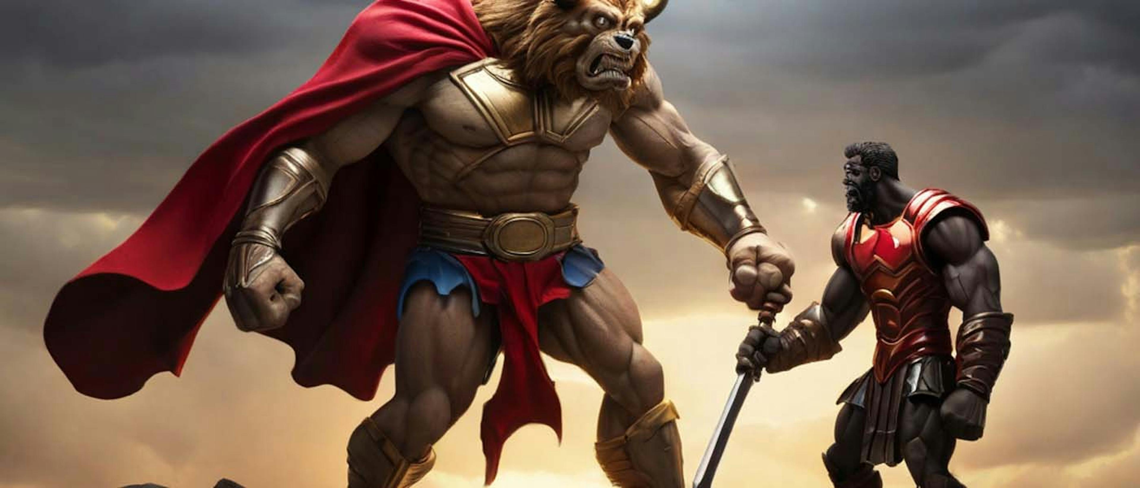 featured image - Attract More Customers, Boost Growth Hacking for Underdogs: How to Win with Less Money and Resources