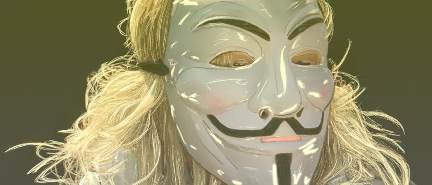 featured image - Merriam-Webster Crowns ‘Authentic’ Word of the Year: What Does It Mean for Crypto and Brands?