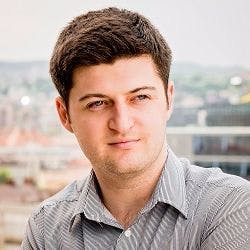 Ferenc Vigh HackerNoon profile picture