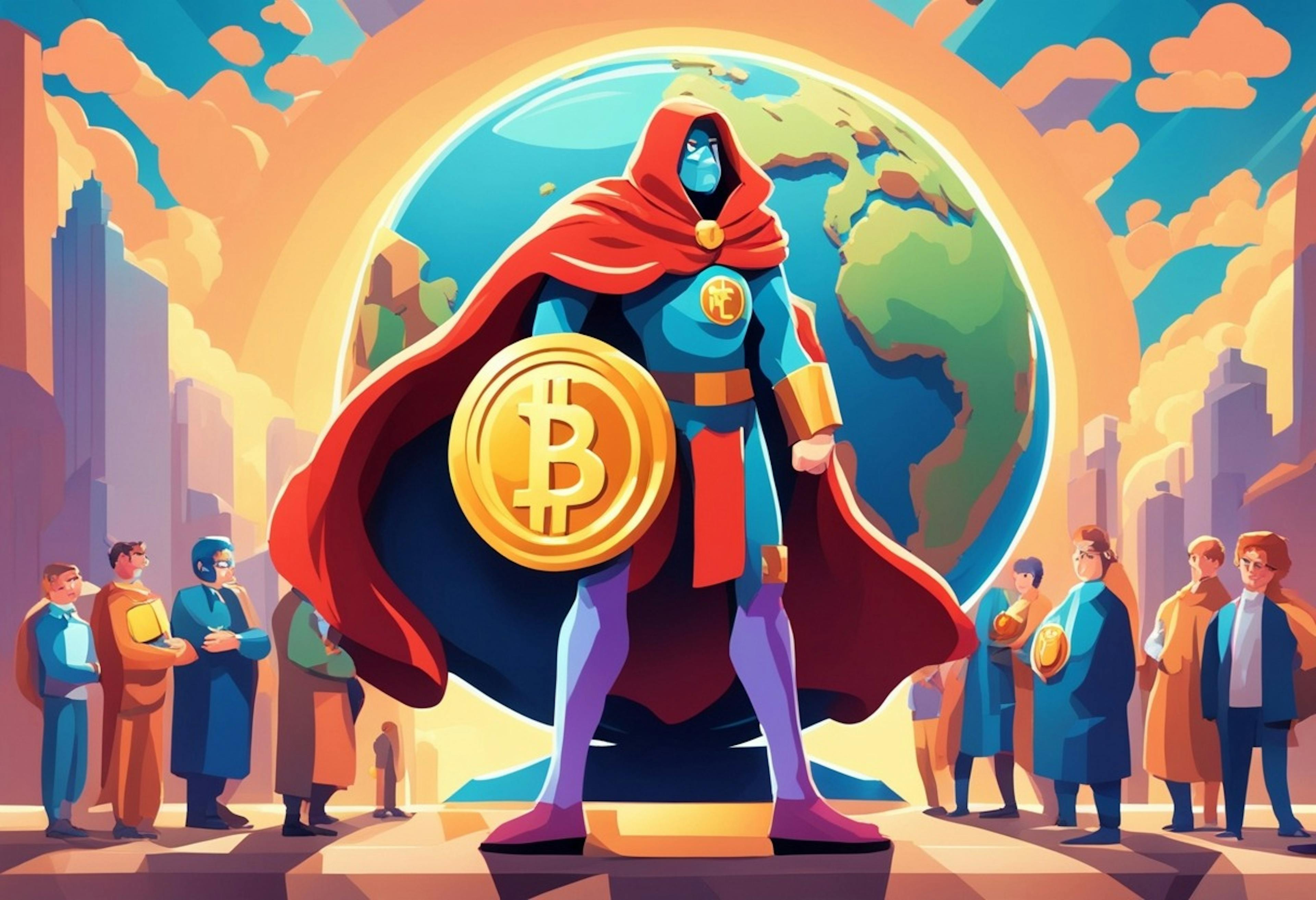 featured image - Crypto ≠ One-Size-Fits-All: The Key to Driving Adoption in Africa