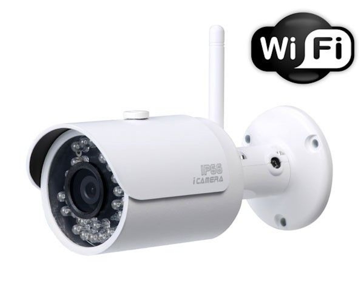 featured image - Your Wi-Fi Cameras may be getting Attacked 