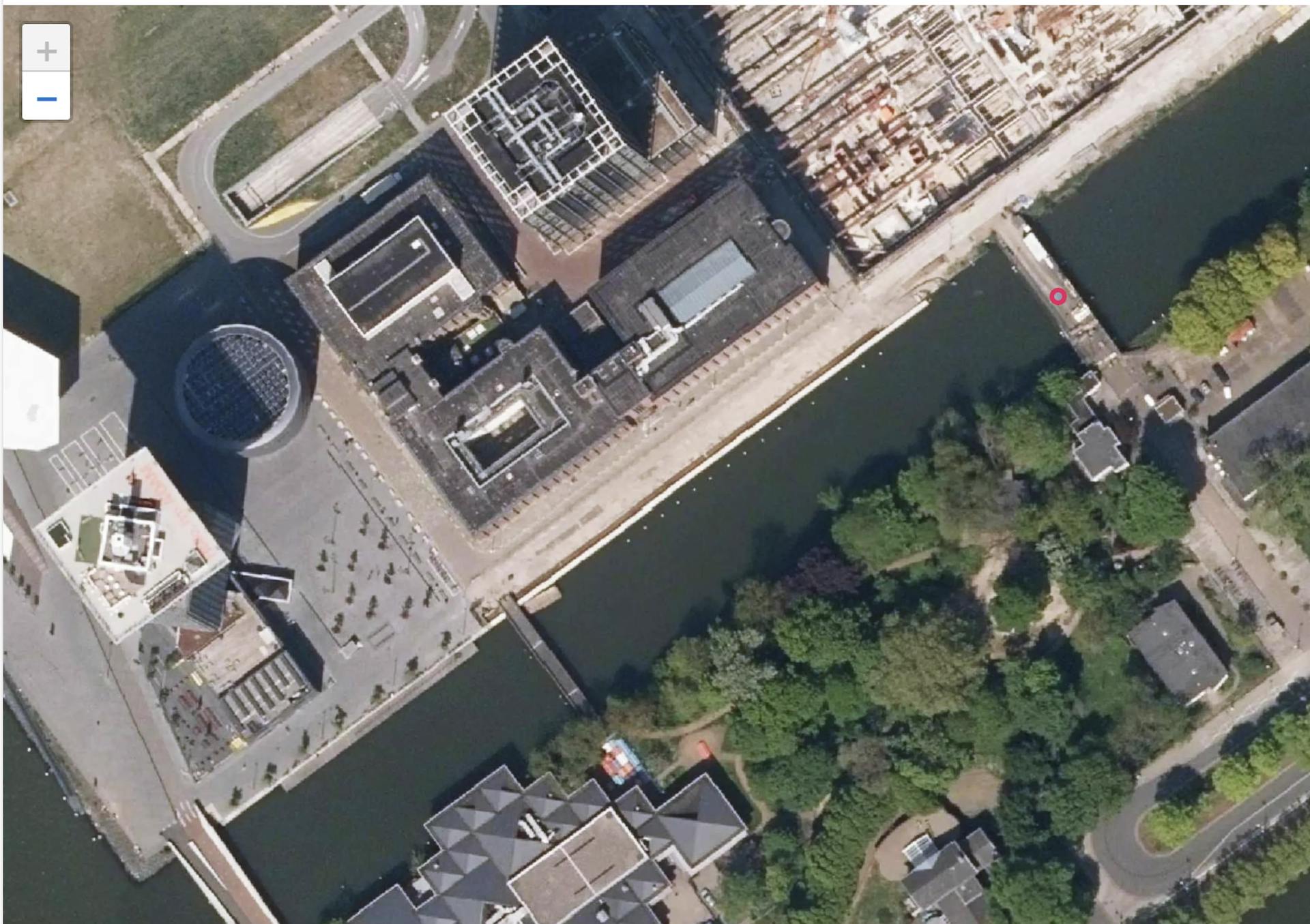 How I Accepted a OSINT Geolocation Challenge, and Won | HackerNoon