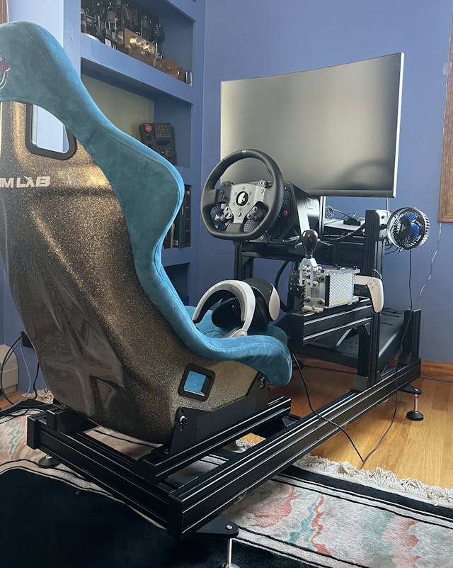 /building-a-pro-level-sim-rig-for-nascar-25 feature image
