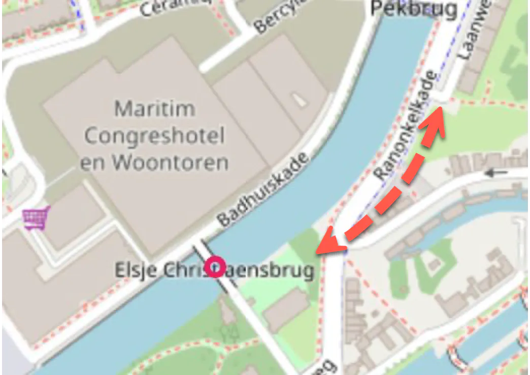 How I Accepted a OSINT Geolocation Challenge, and Won | HackerNoon