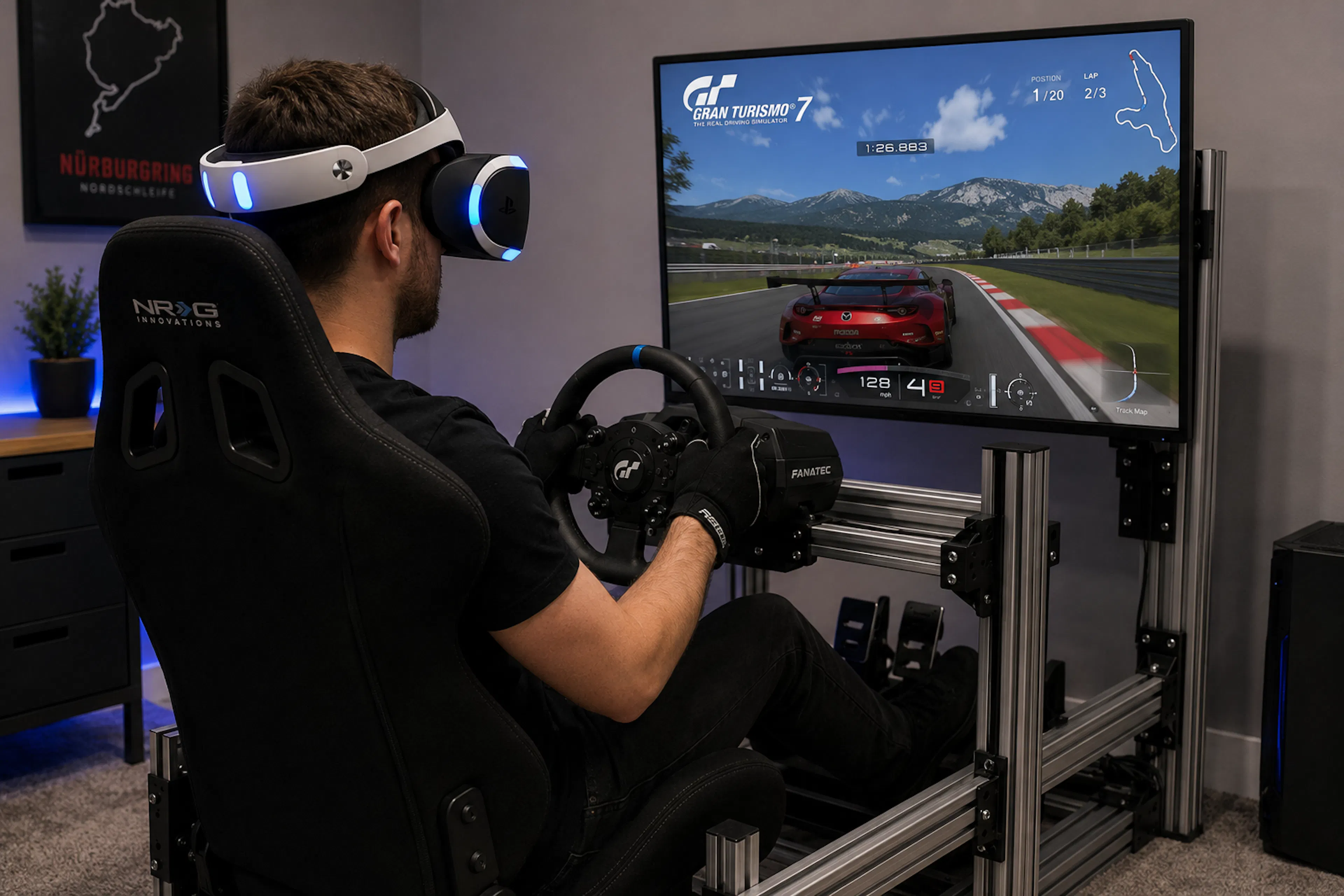 featured image - GT7 Daily Races: Some of My Unpopular Opinions