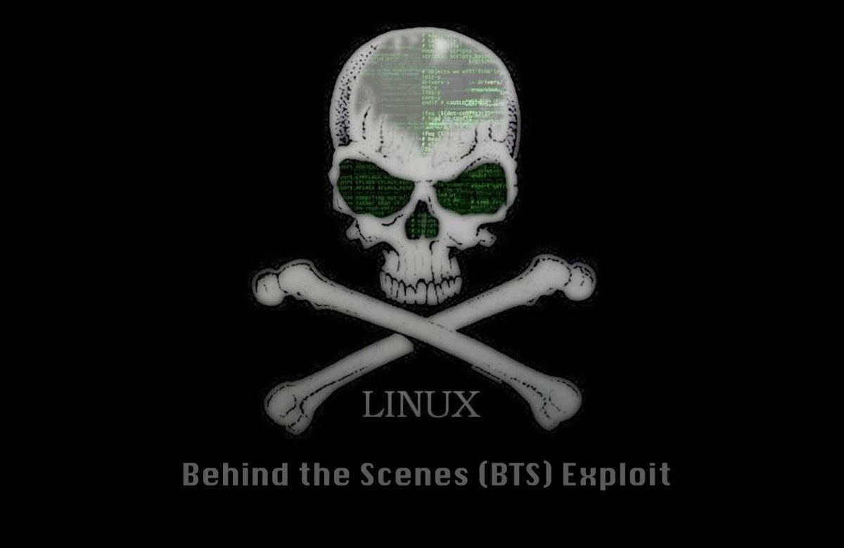 featured image - Exploiting the proftpd Linux Server