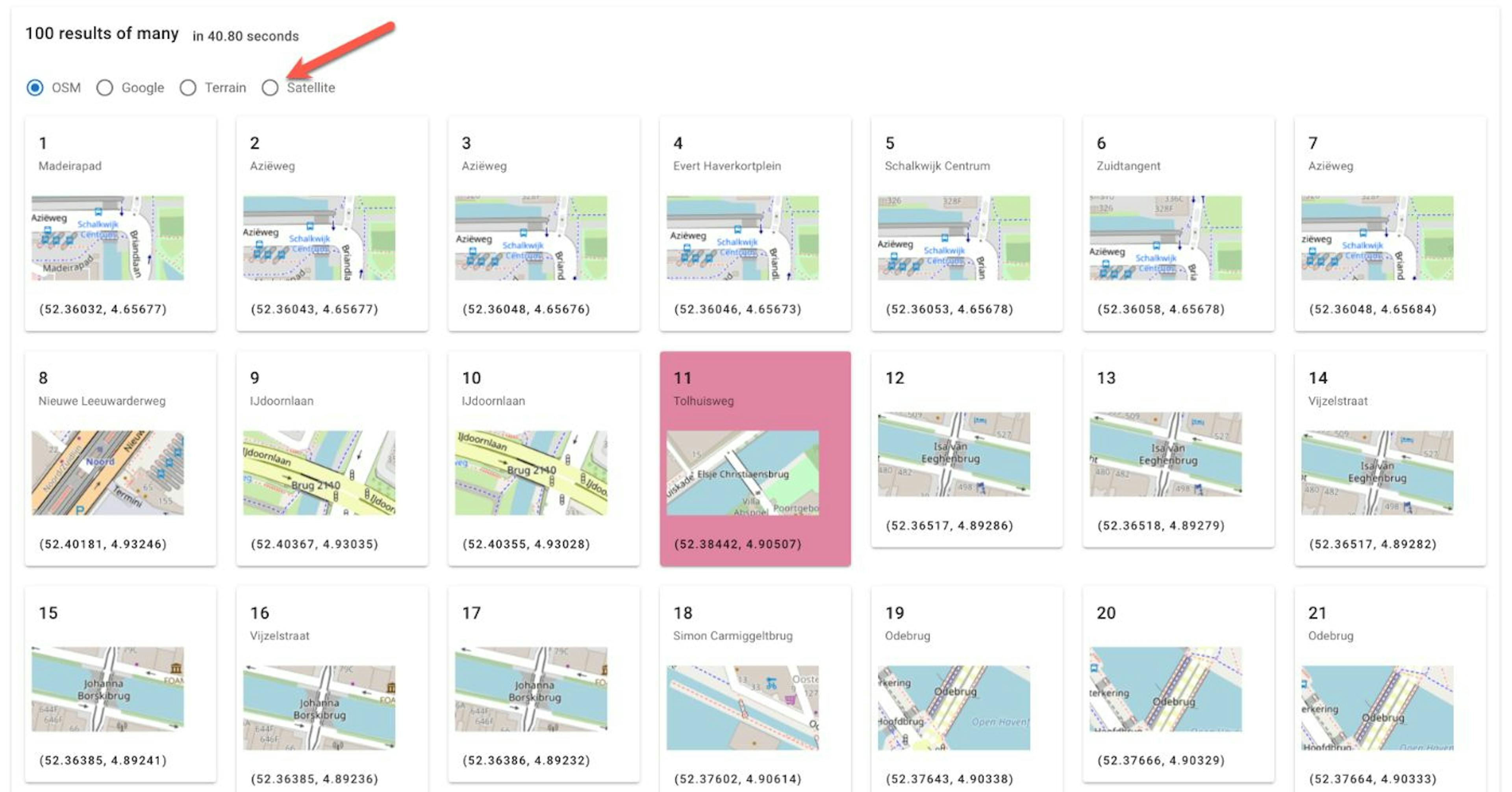How I Accepted a OSINT Geolocation Challenge, and Won | HackerNoon