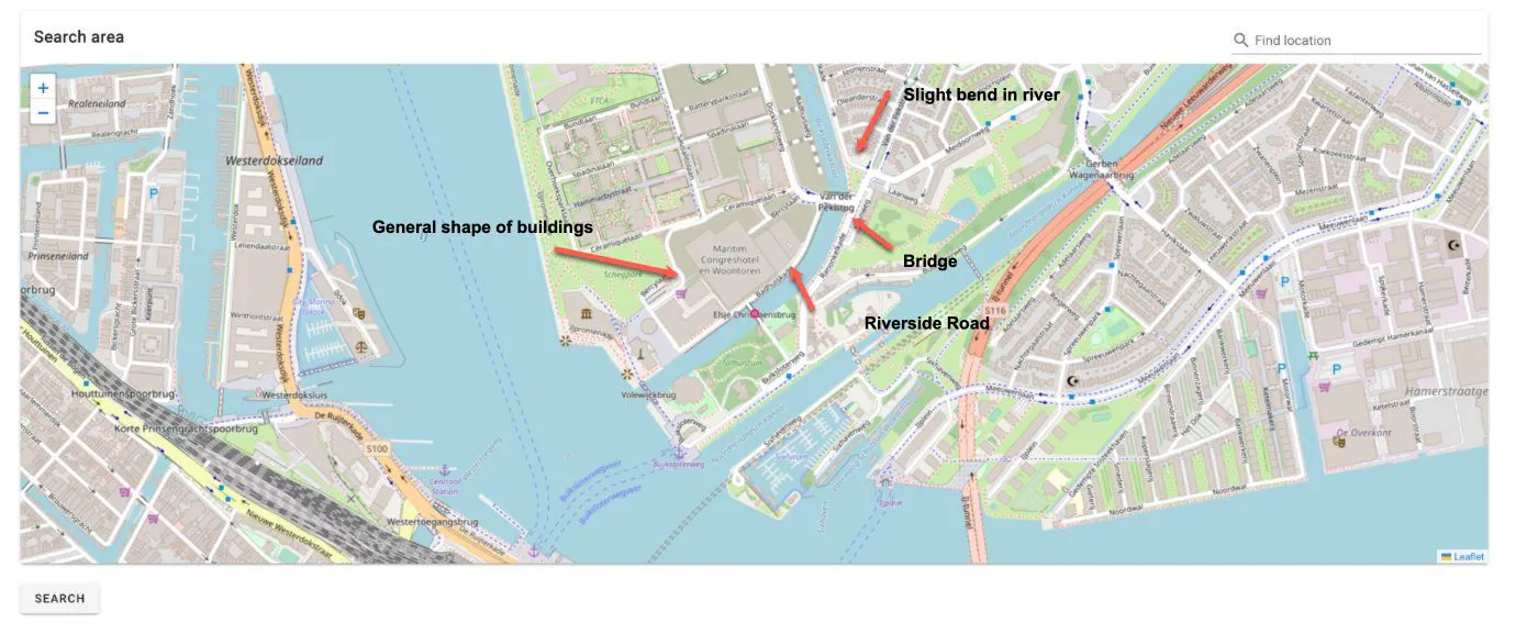 How I Accepted a OSINT Geolocation Challenge, and Won | HackerNoon