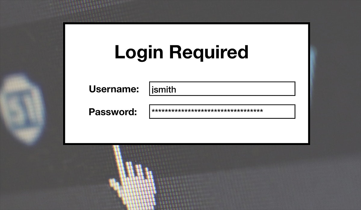 featured image - Password Security And Thoughts On Authentication Methods
