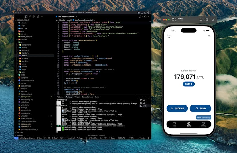 /heres-everything-i-learned-building-a-bitcoin-wallet-from-scratch-in-4-months feature image