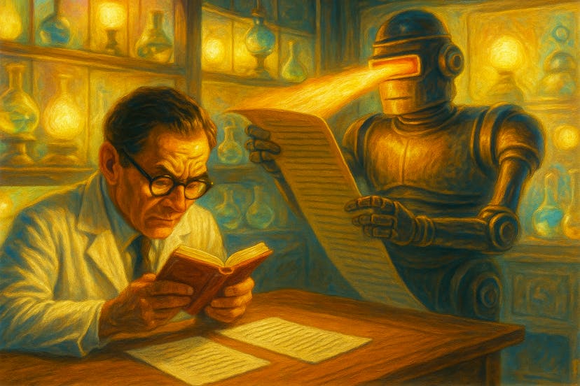 /an-ai-agent-that-interprets-papers-so-you-dont-have-to-full-build-guide feature image