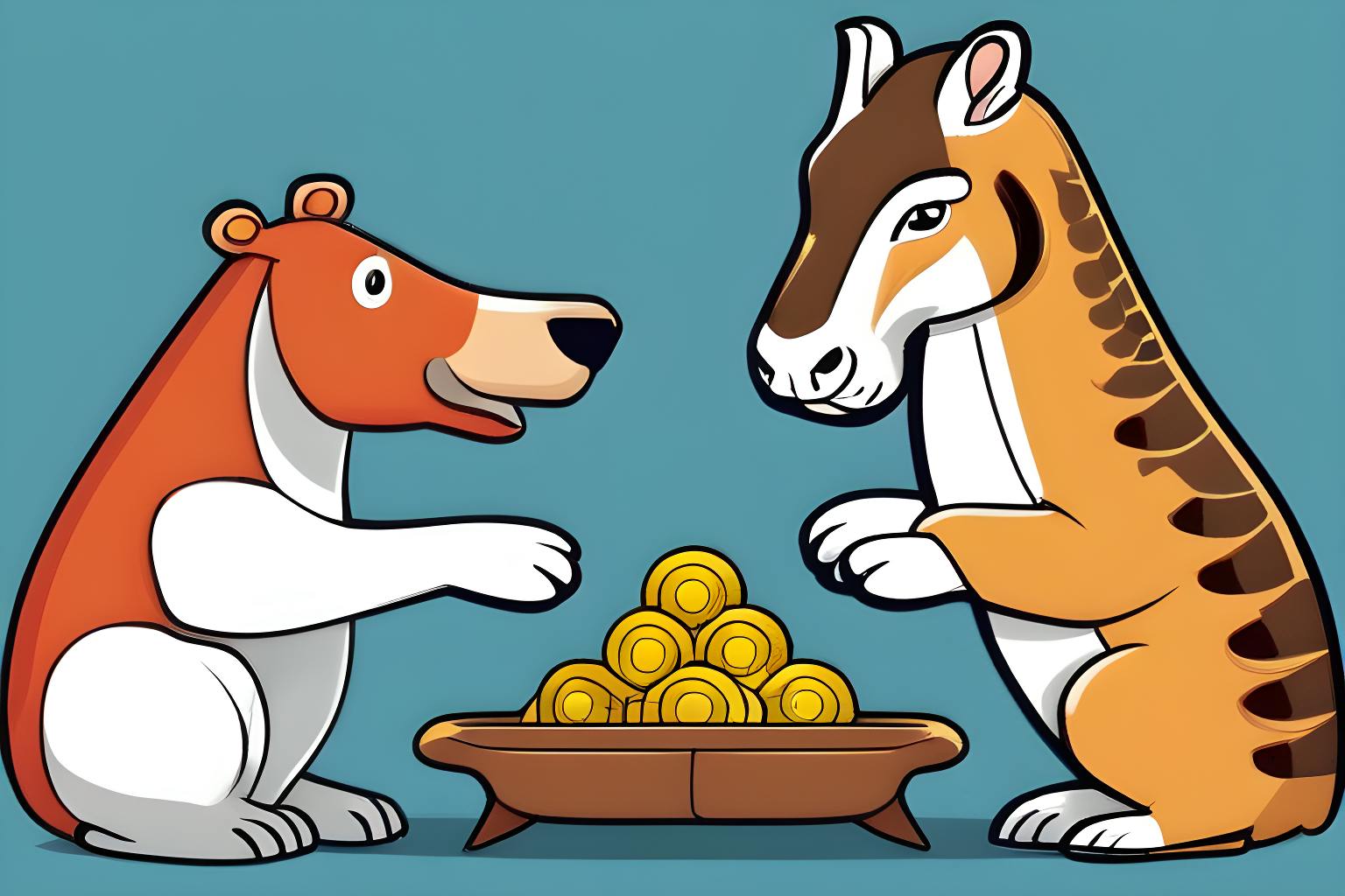 featured image - Google hoạt động chống lại lợi ích của khách hàng bằng cách gửi hai giá thầu vào phiên đấu giá AdX