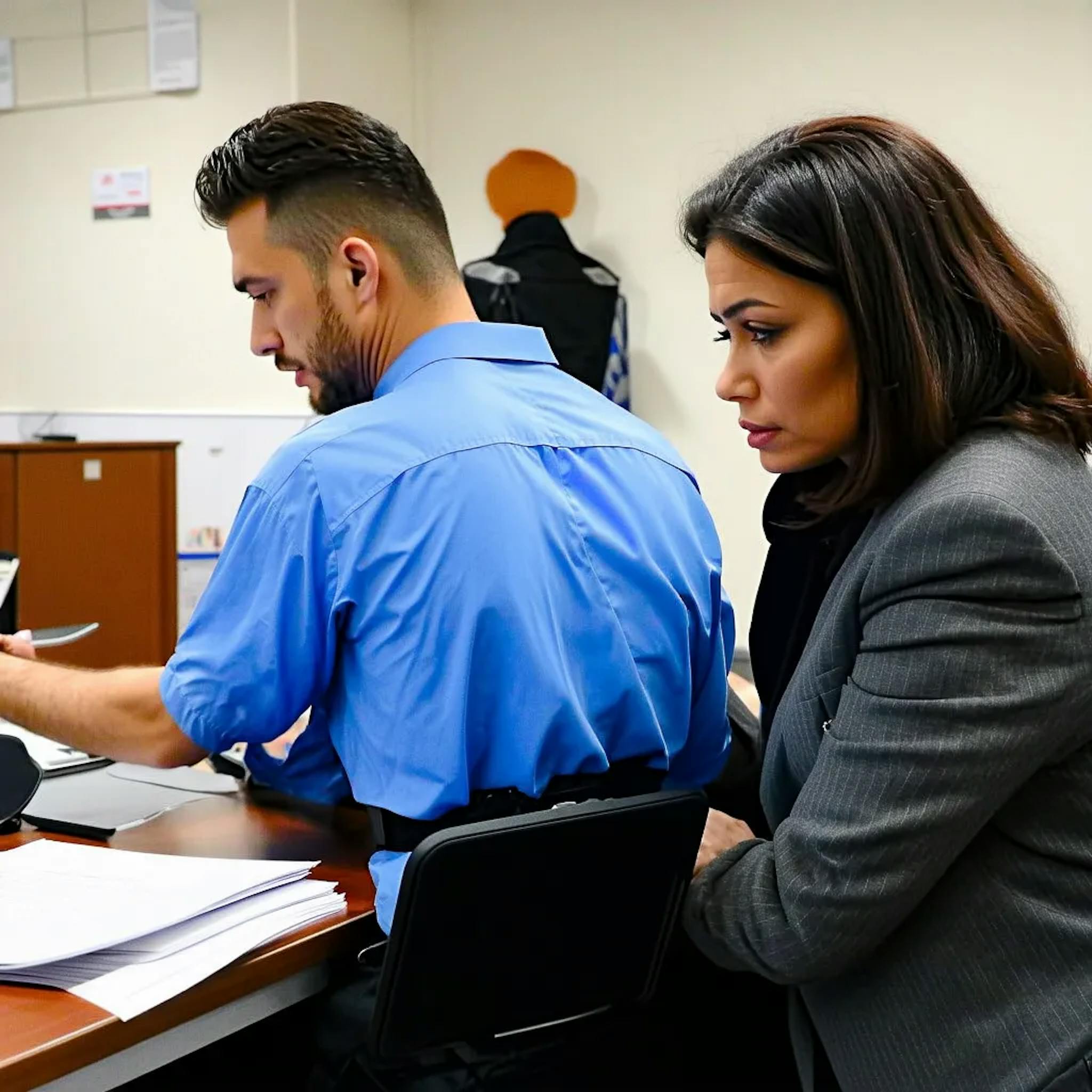 featured image - Taking a Look at Previous Studies on Fatal Police Shootings