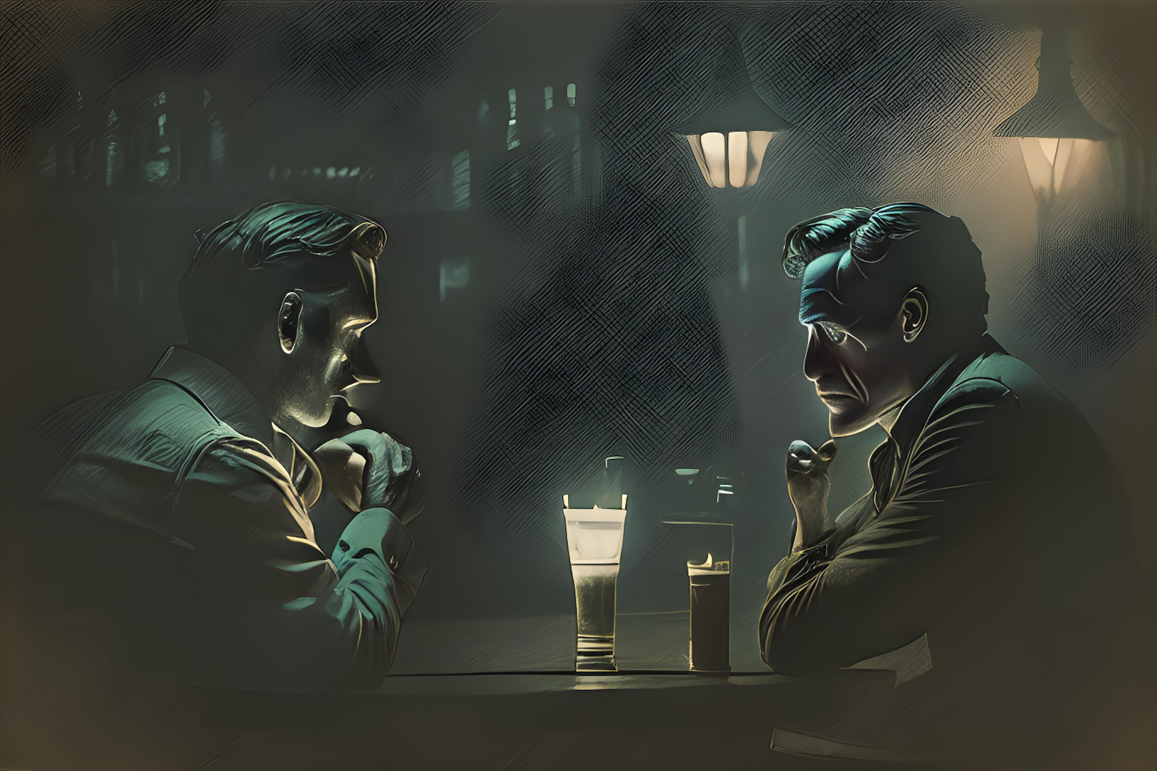 /this-conversation-changed-my-life feature image