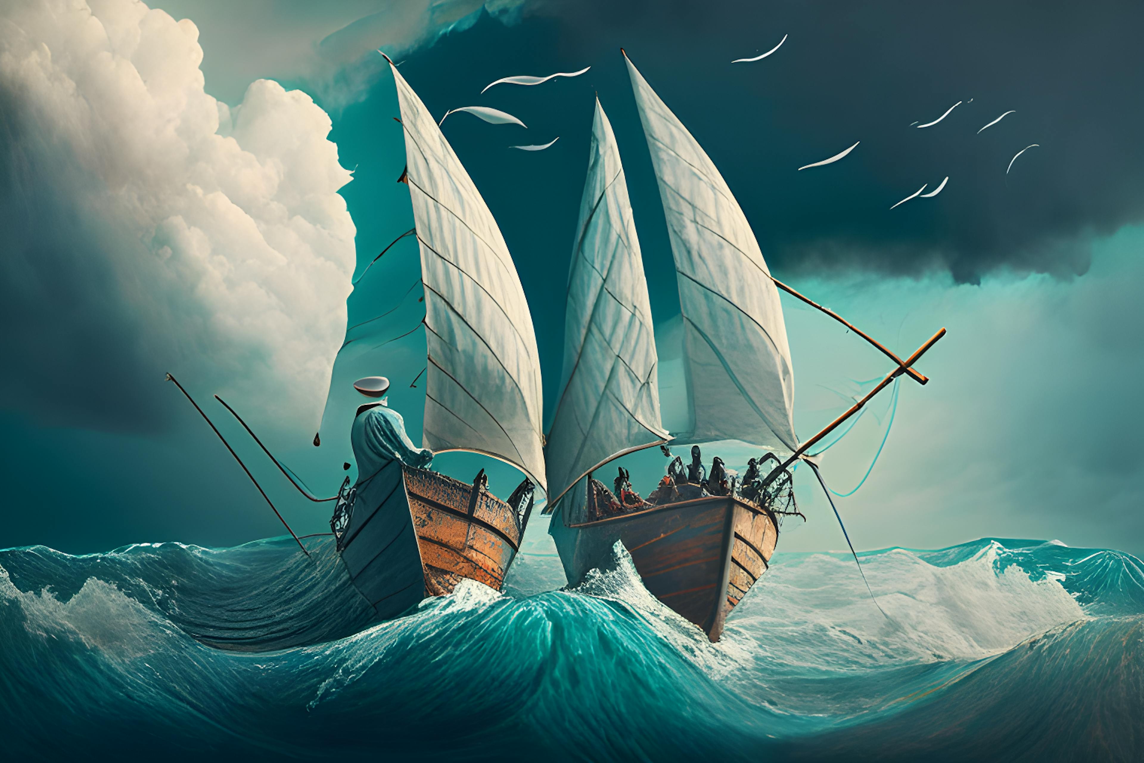 /bitforex-and-joseon-are-charting-a-new-course-in-the-crypto-landscape feature image