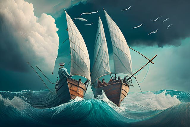 /bitforex-and-joseon-are-charting-a-new-course-in-the-crypto-landscape feature image