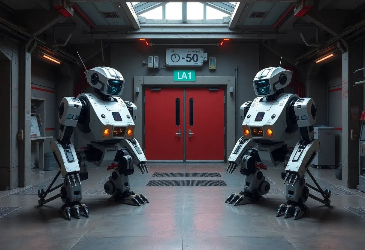 featured image - When AI Agents Become the New Gatekeepers of Commerce