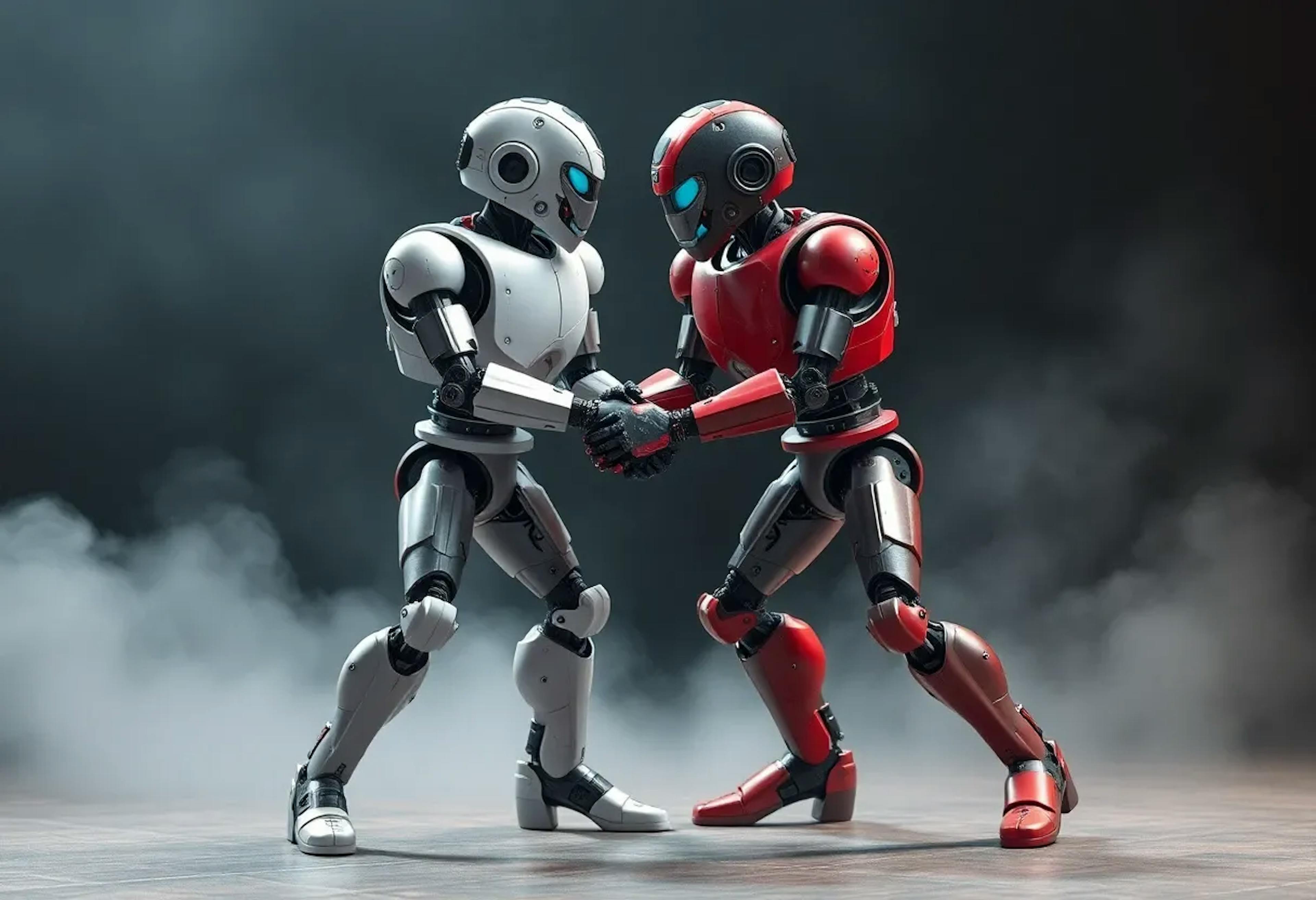 Medical AI Models Battle It Out—And the Winner Might Surprise You