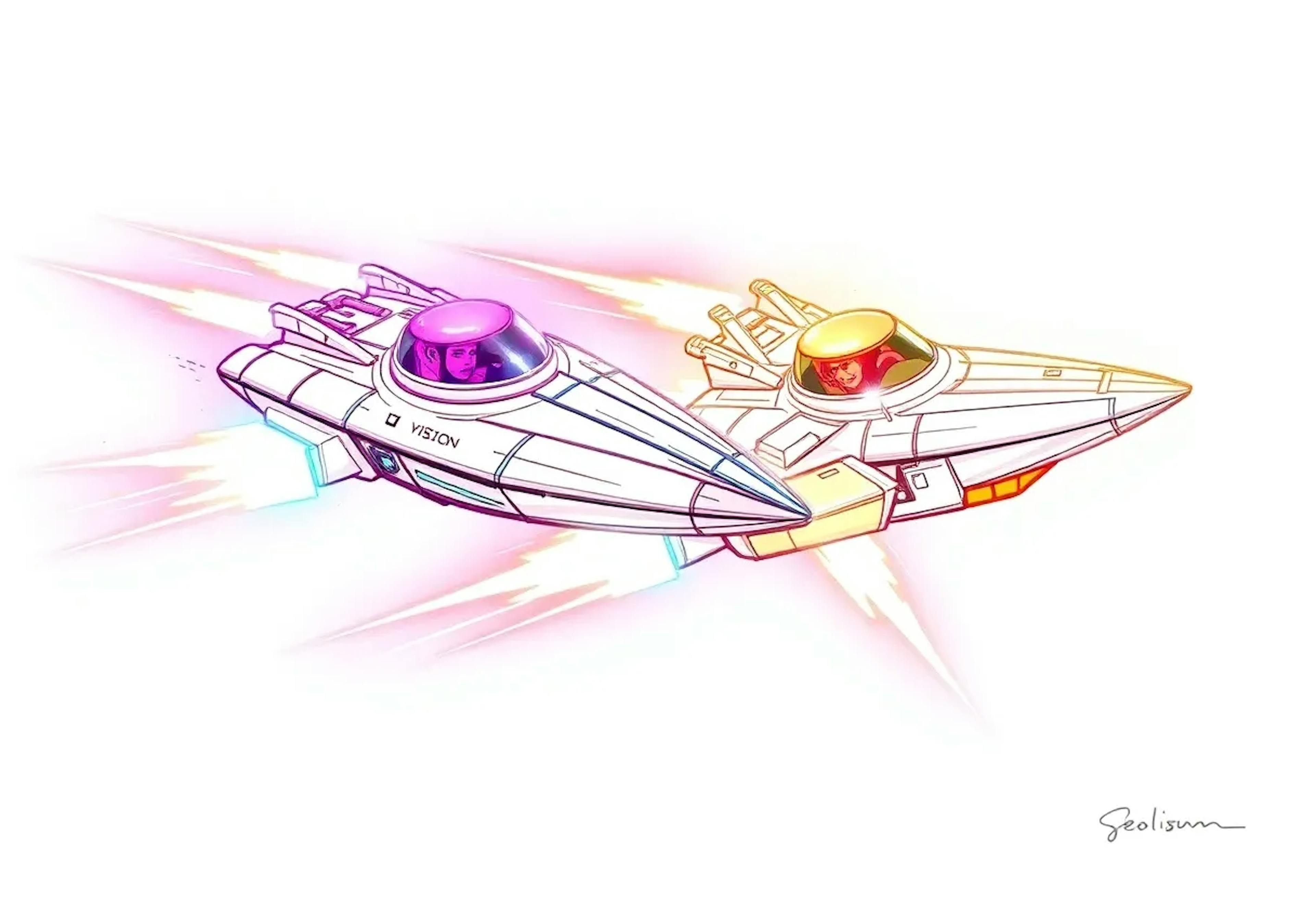 featured image - Solo vs. Pair Programming: A Data-Driven Comparison