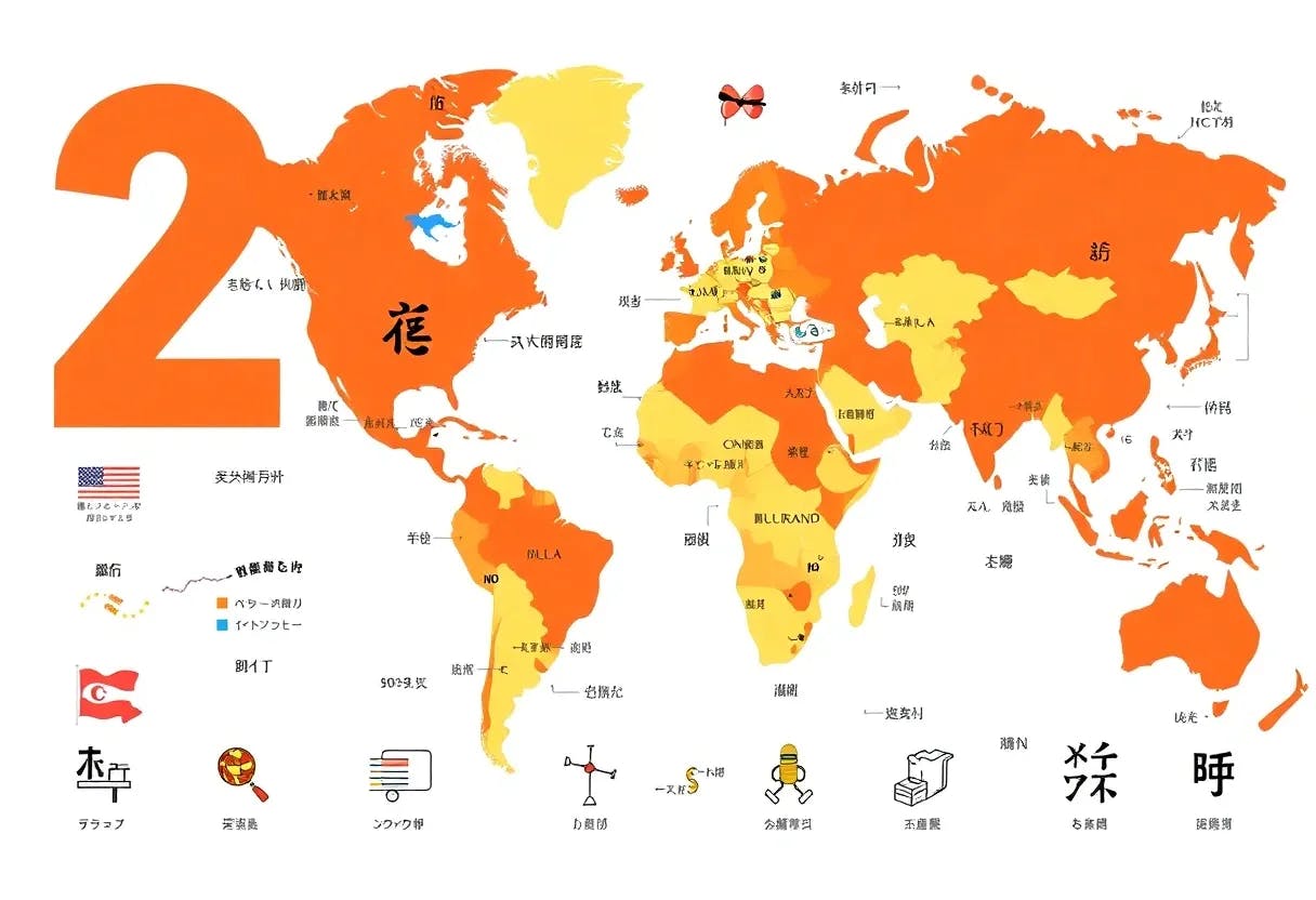 featured image - Inside the AI That Translates 200 Languages, Even the Ones With Almost No Data
