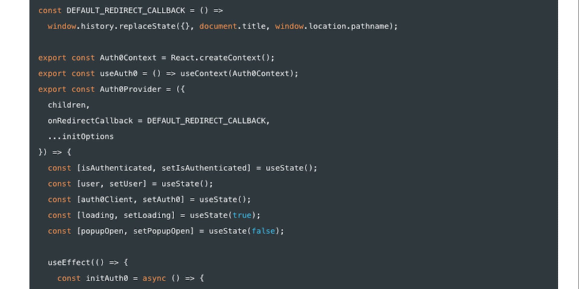 featured image - Authentication Tools For Developers: A Comparison