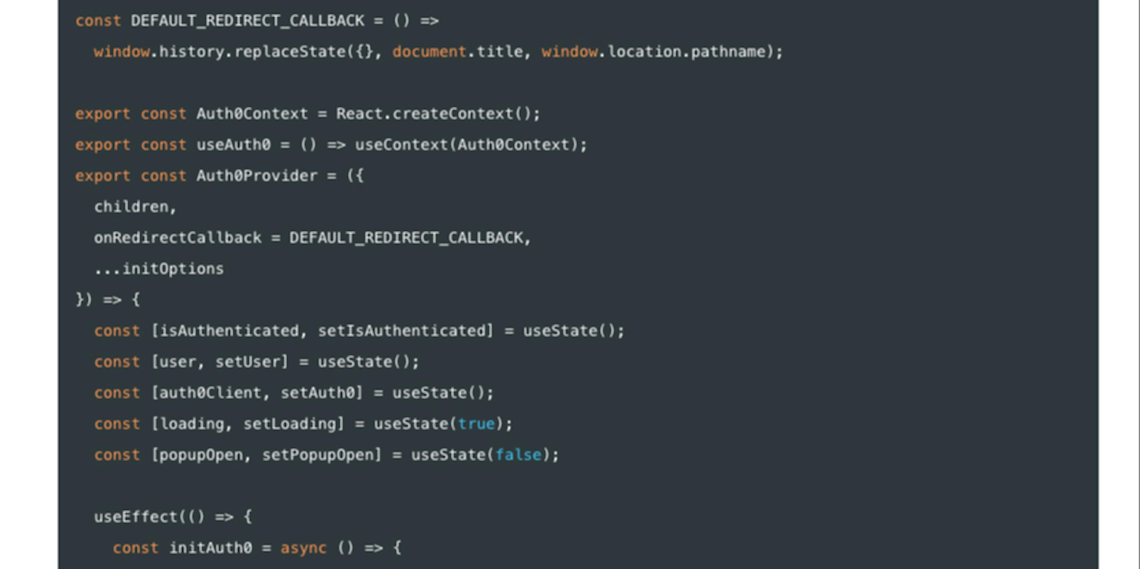 Authentication Tools For Developers: A Comparison
