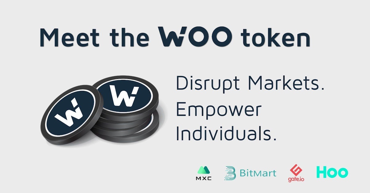 featured image - Zero-Fee Trading, Global Liquidity, and The Many Woos of WooTrade