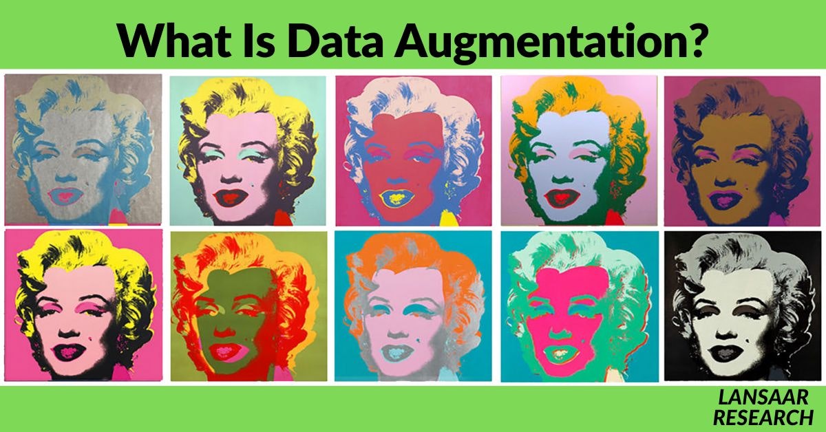 featured image - A Gentle Introduction to Data Augmentation