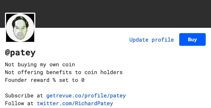 /no-im-not-buying-bitclout-and-neither-should-the-prudent-investor-in-you-815t334f feature image