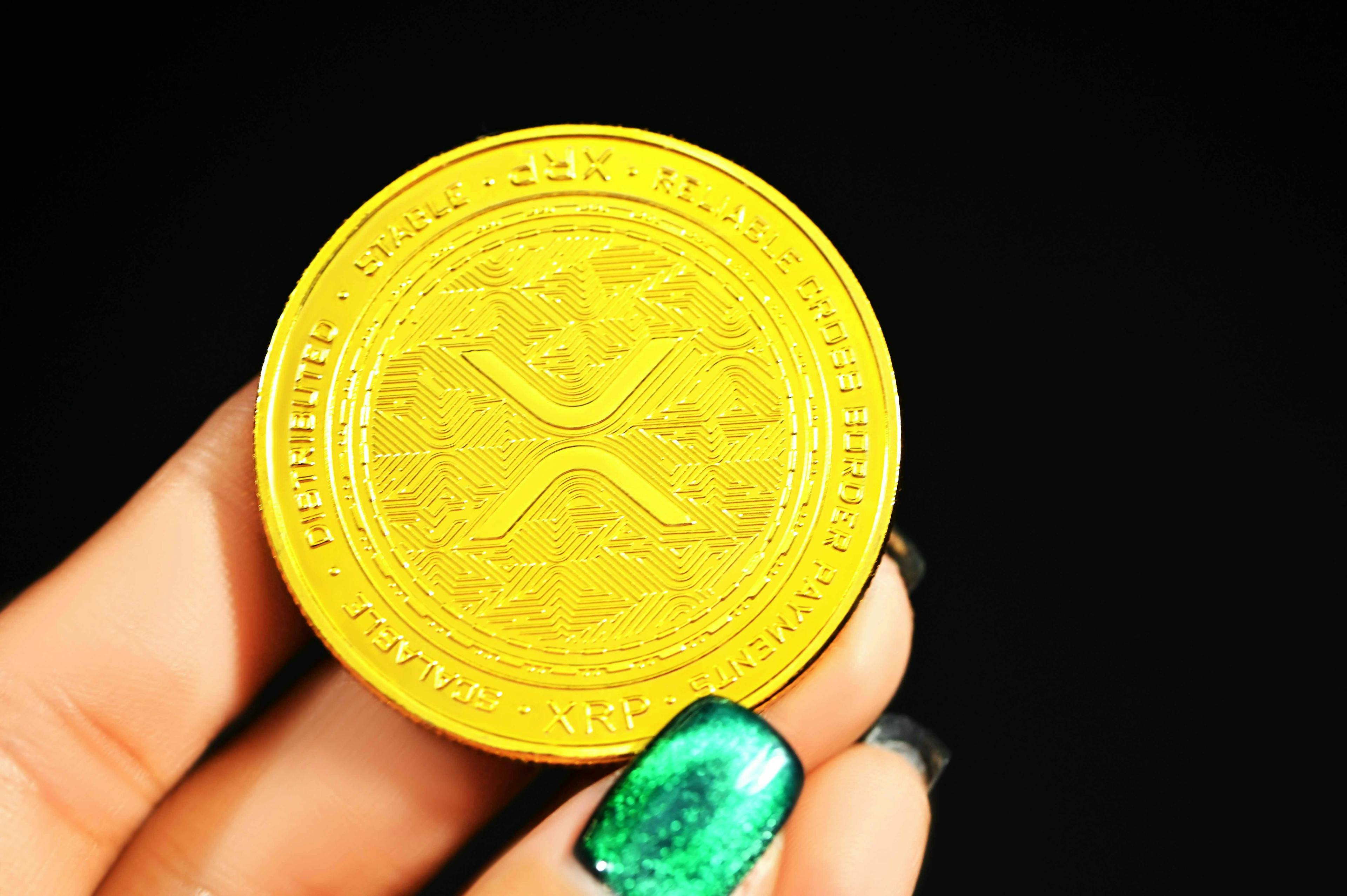 featured image - The XRP Glitch Nobody's Talking About: Market Anomalies Explained