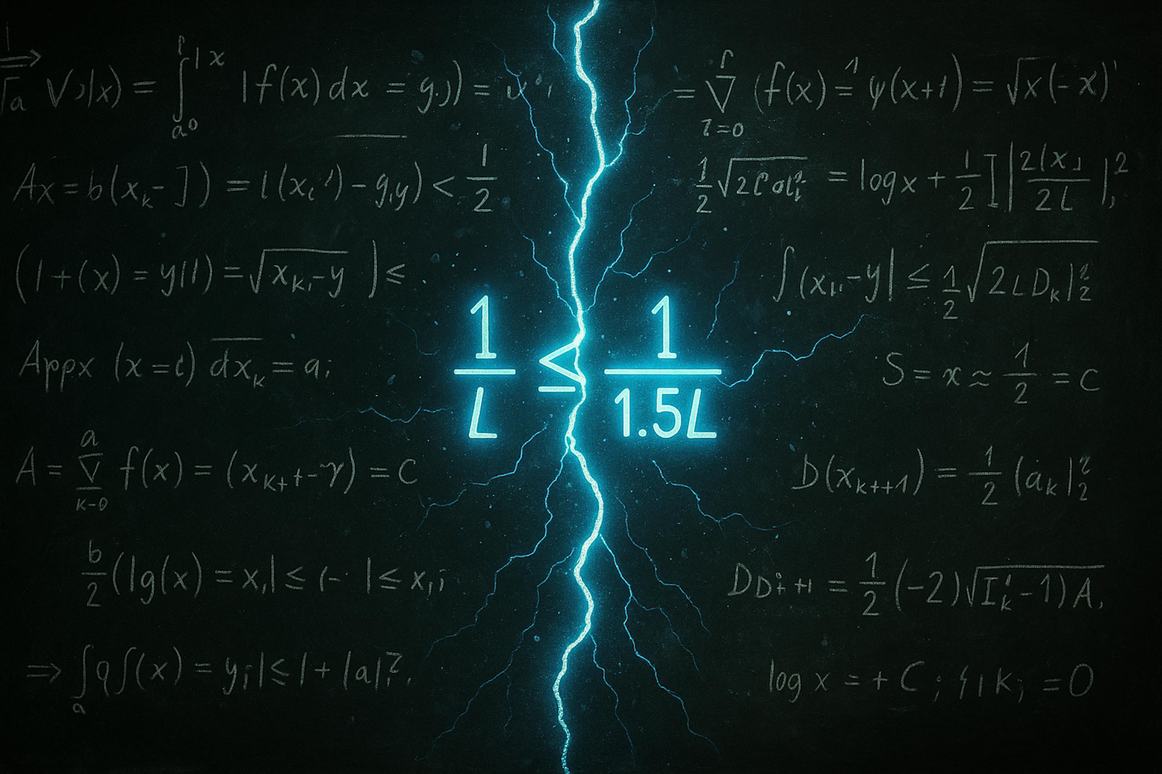featured image - 🚨 The Last Human Bastion Fell: GPT-5 Just Redefined Discovery with Original Math