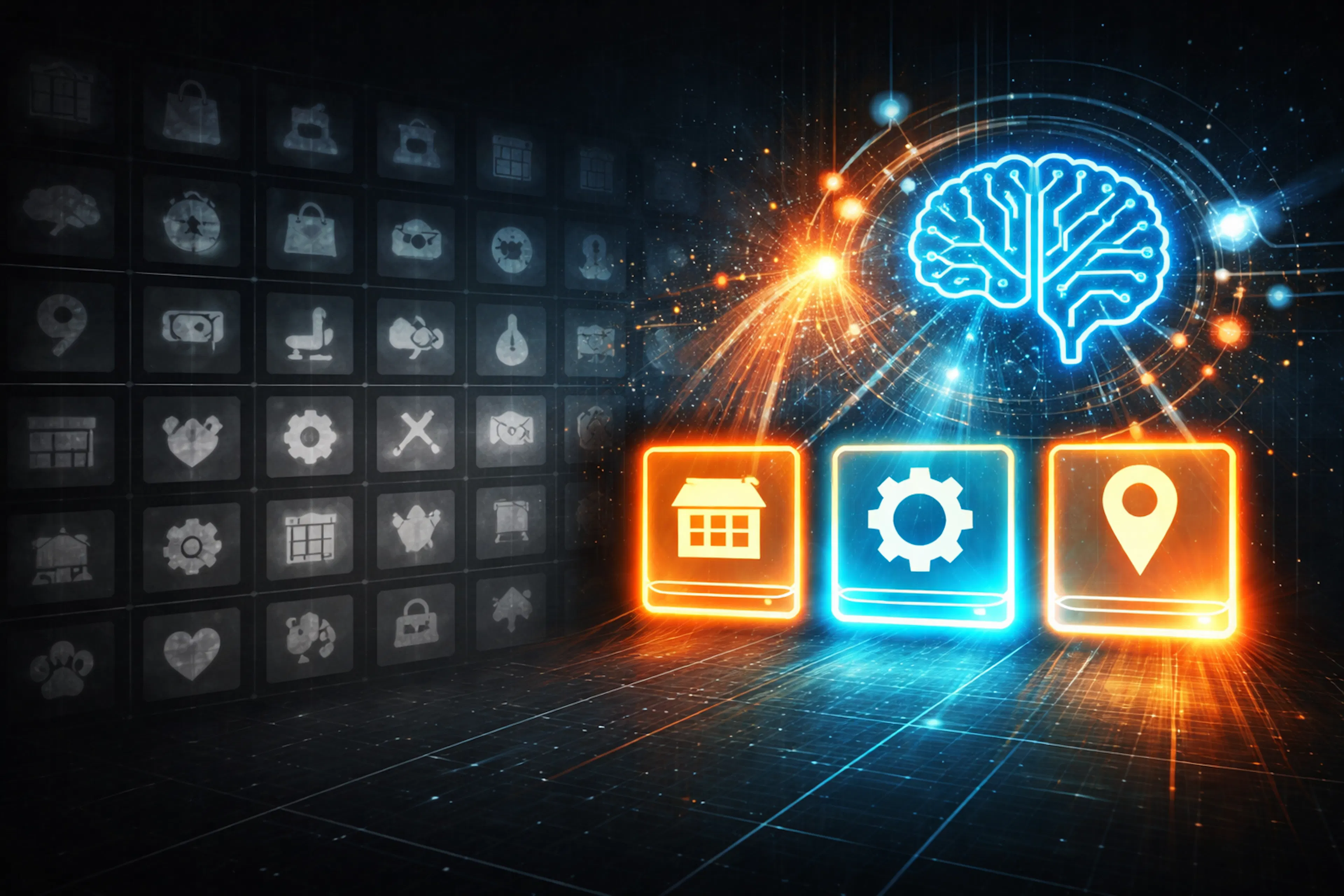 featured image - 71% of Businesses Are Invisible to AI - And Most Don't Know It Yet