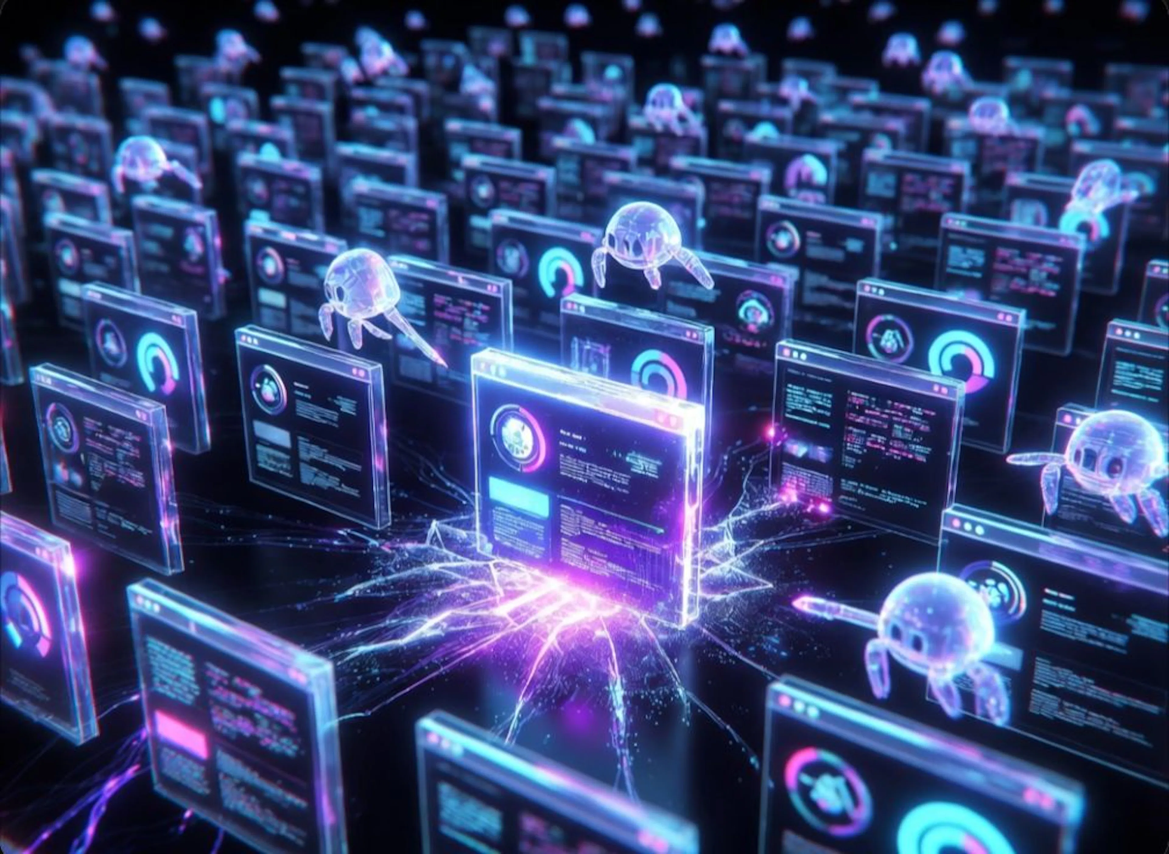 When Every Website Is Perfect, Nothing Wins: The AI Optimization Paradox No One Is Ready For