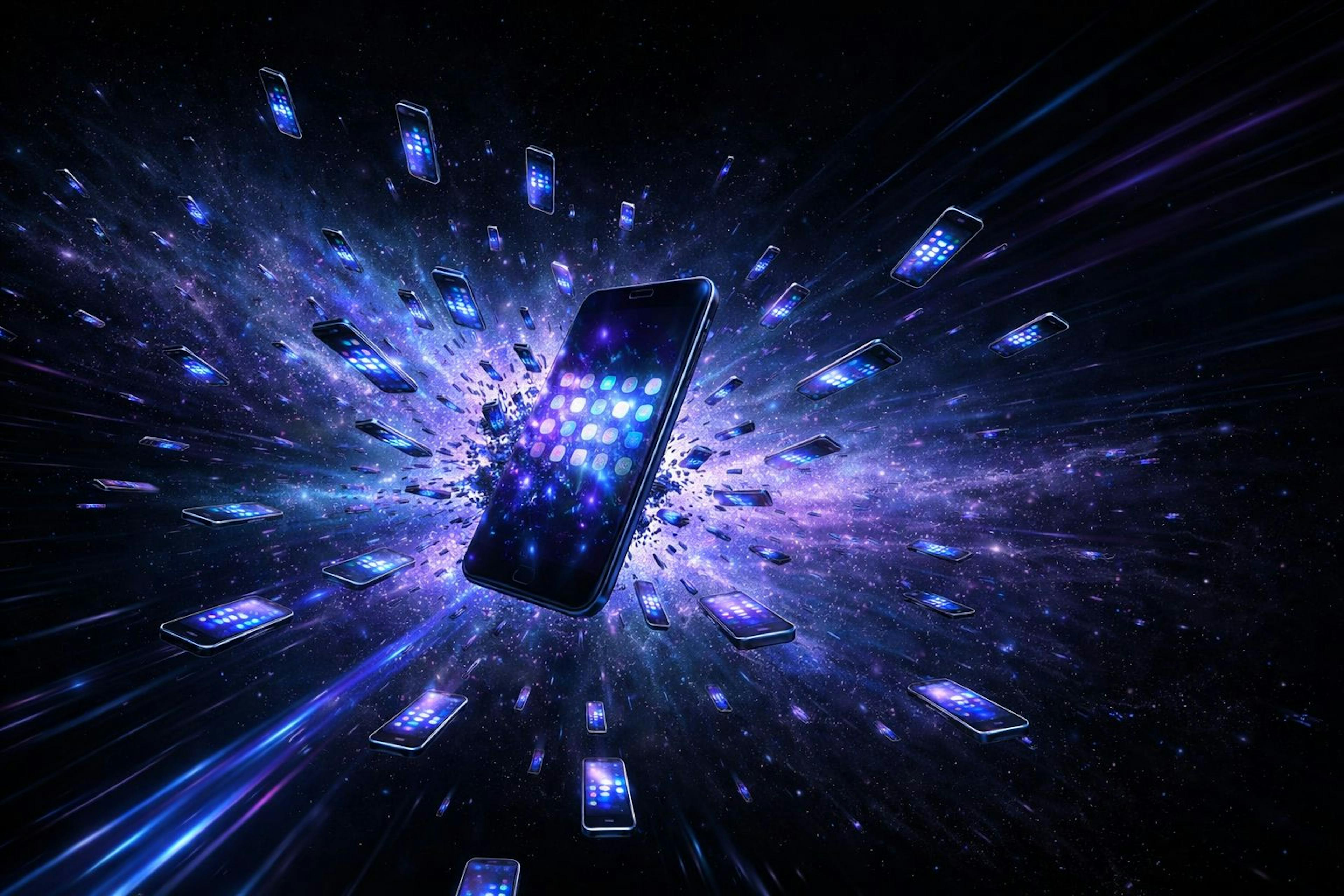 featured image - Disposable Apps Are Here: Where Does the Value Go When Anyone Can Clone Your Product?