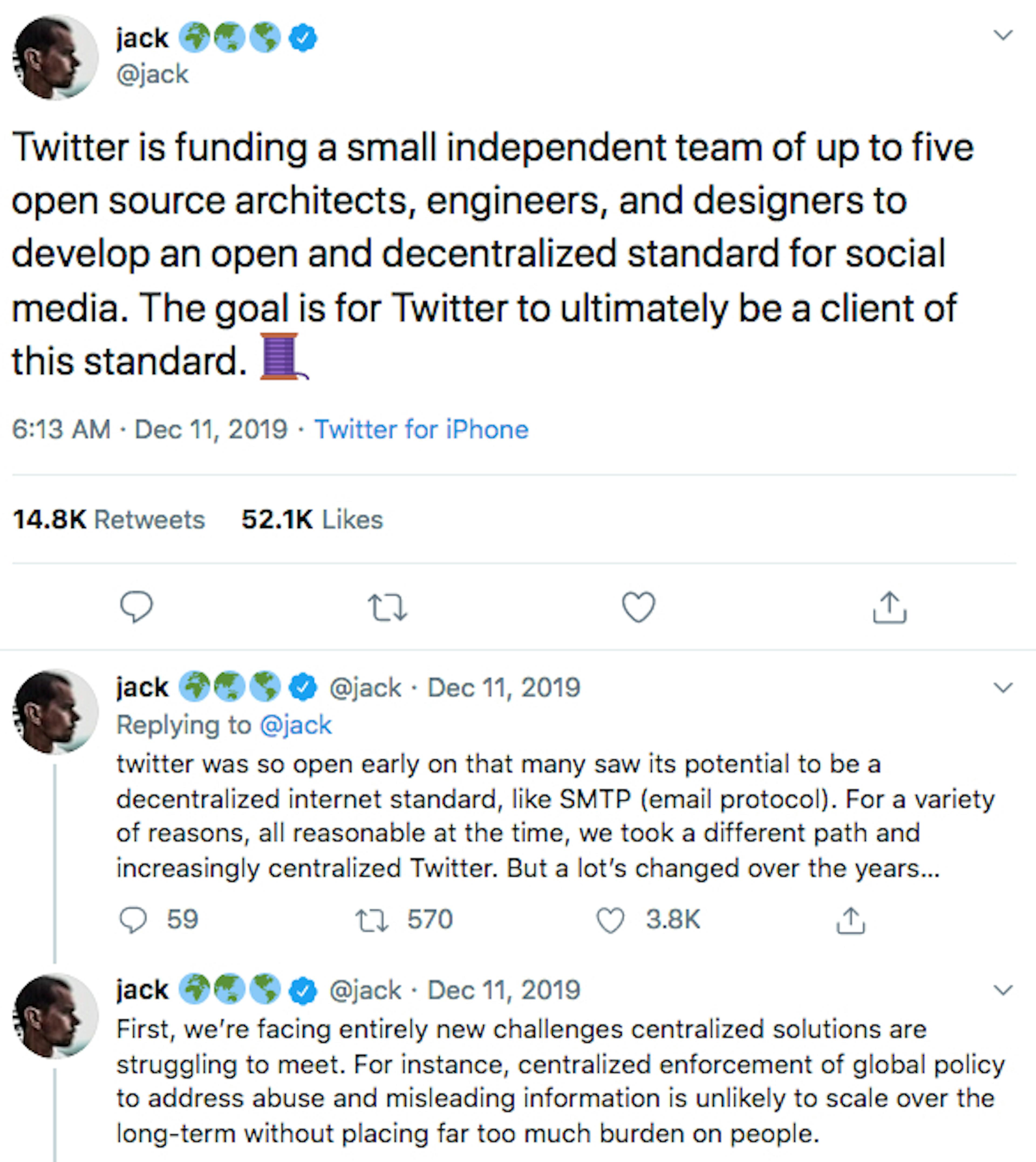 What Does 2020 Hold for Decentralized Social Networks?