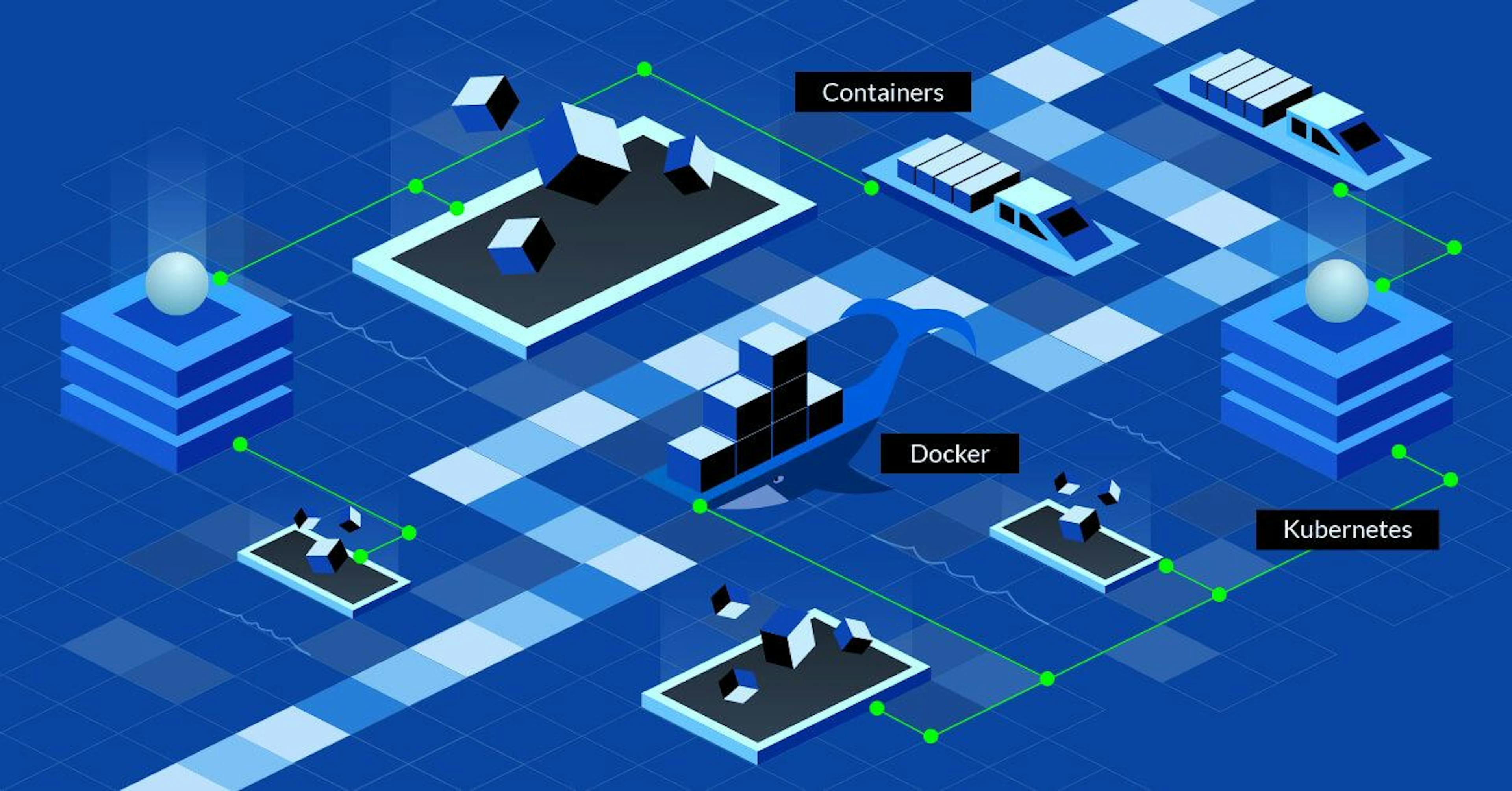 featured image - Top Kubernetes Consulting Service Providers: 2021 Edition