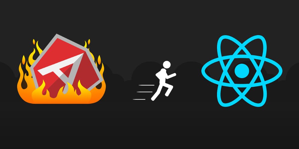 featured image - How to migrate an application from AngularJS to React and Redux