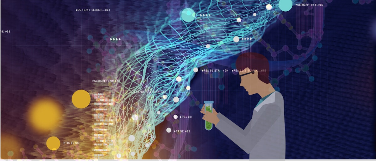 featured image - Data Scientists, Software Engineers And The Future of Medicine