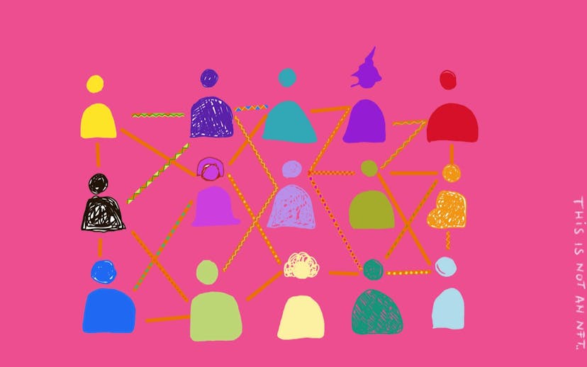 /debunking-the-interoperability-myth-powered-by-nfts feature image
