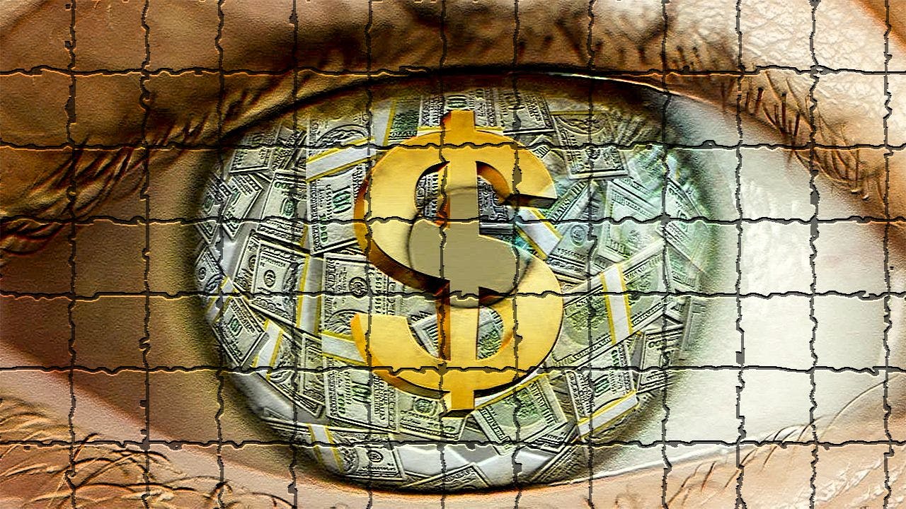 featured image - The Fascinating Science of the Dollar