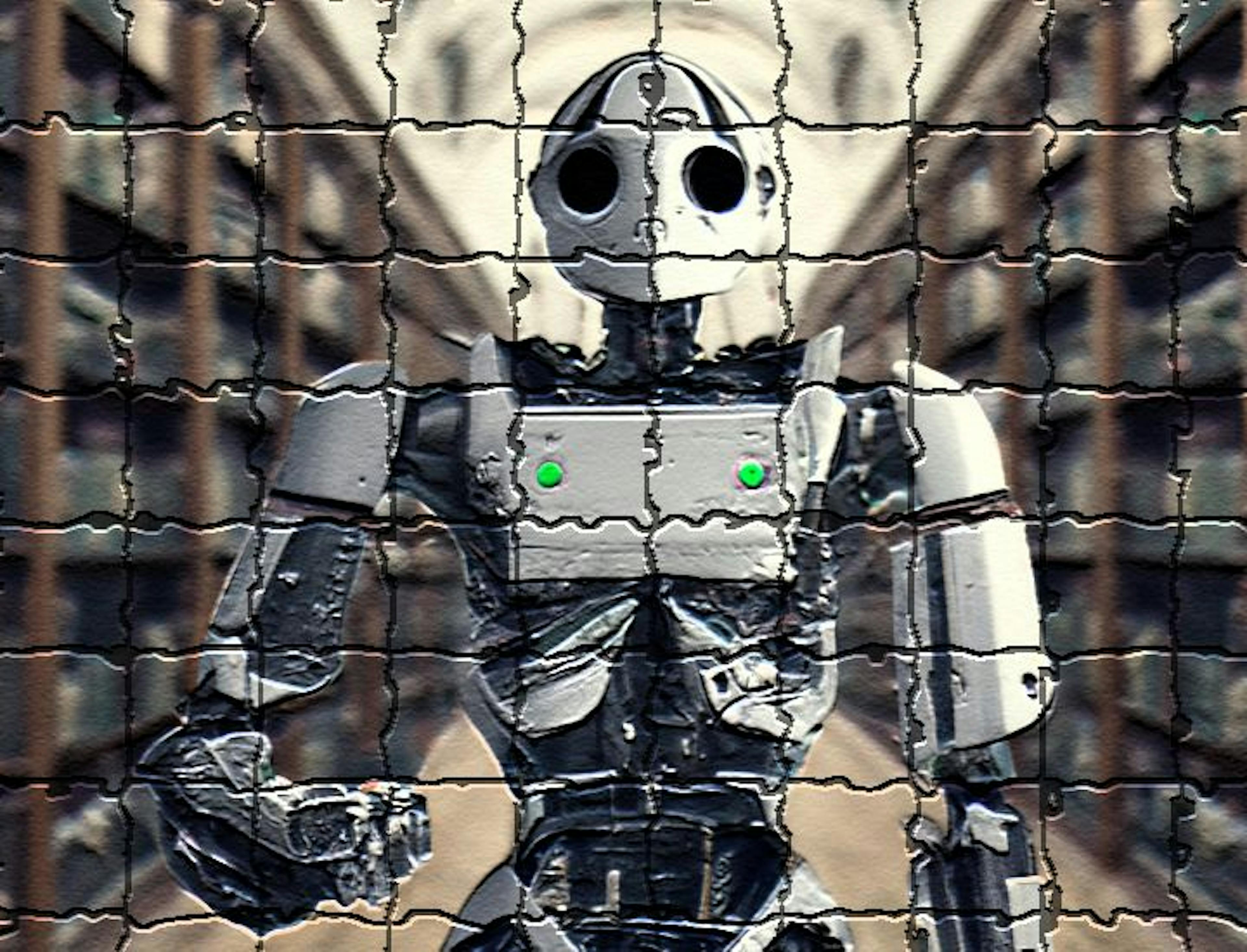 Technology That Invalidates Regulation