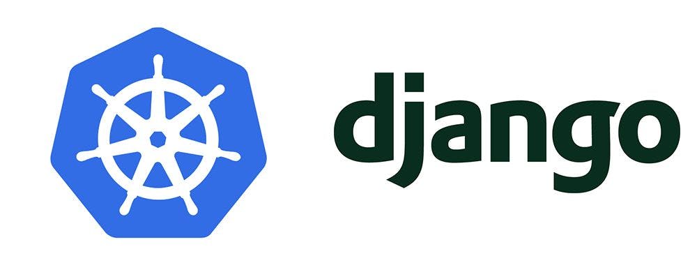 featured image - How To Deploy A Secure Django Application on Kubernetes