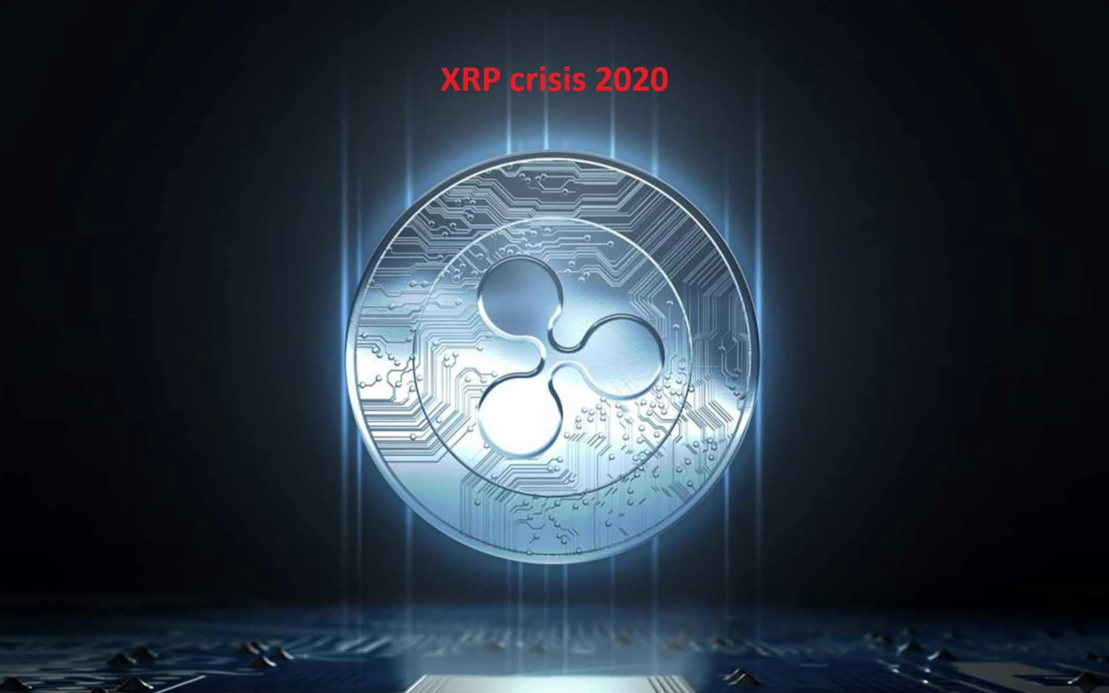 featured image - The XRP Crisis Is A Reminder Of The Bitconnect Days