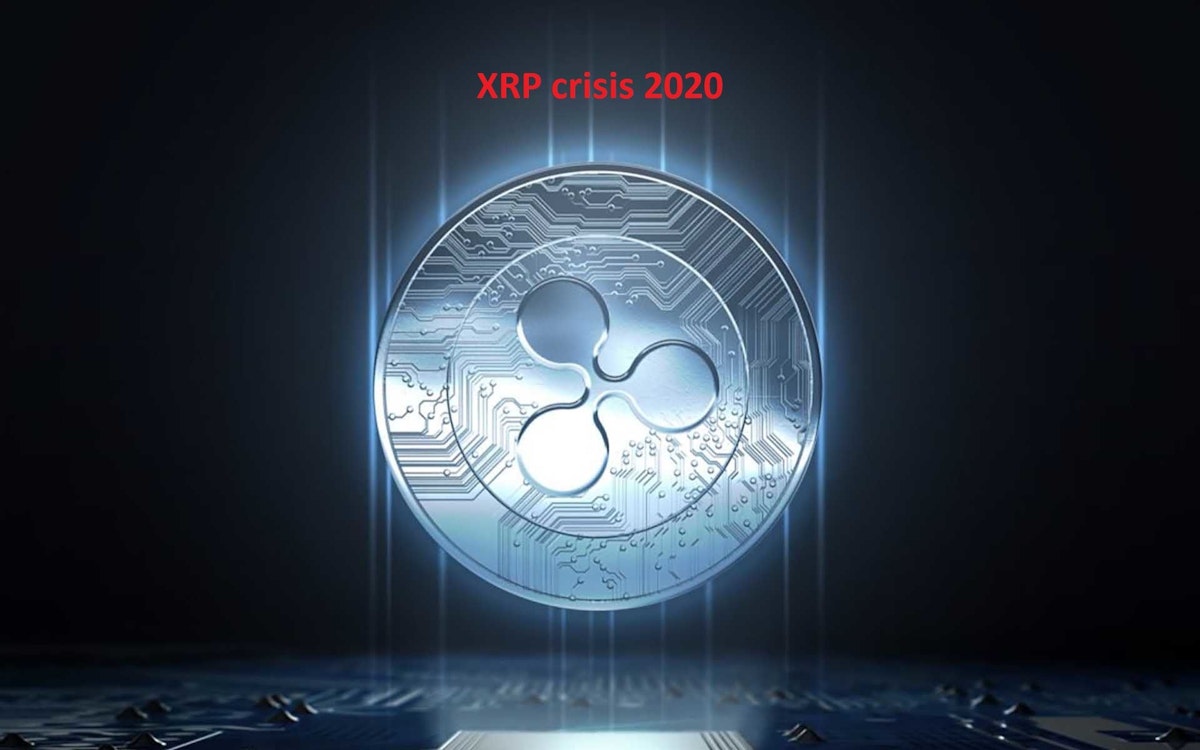 featured image - The XRP Crisis Is A Reminder Of The Bitconnect Days
