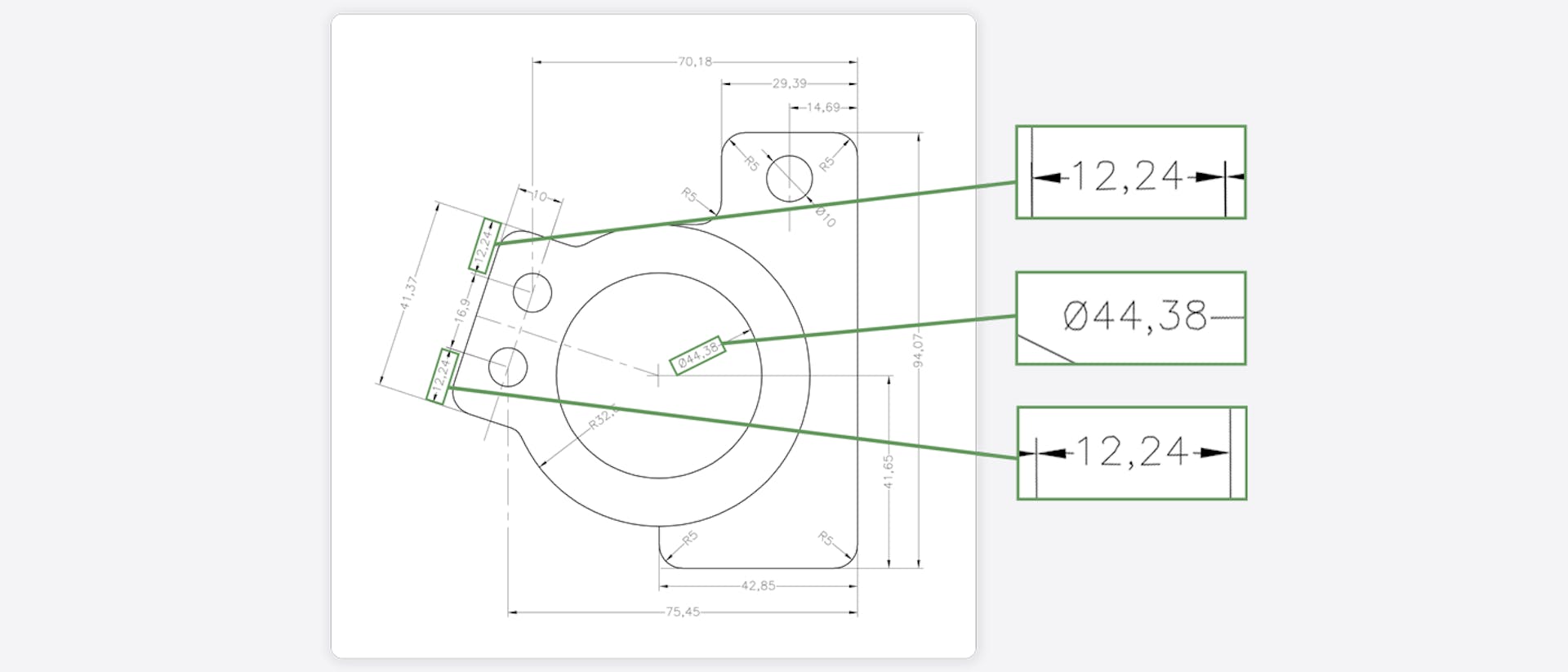 How To Process Engineering Drawings With AI | HackerNoon