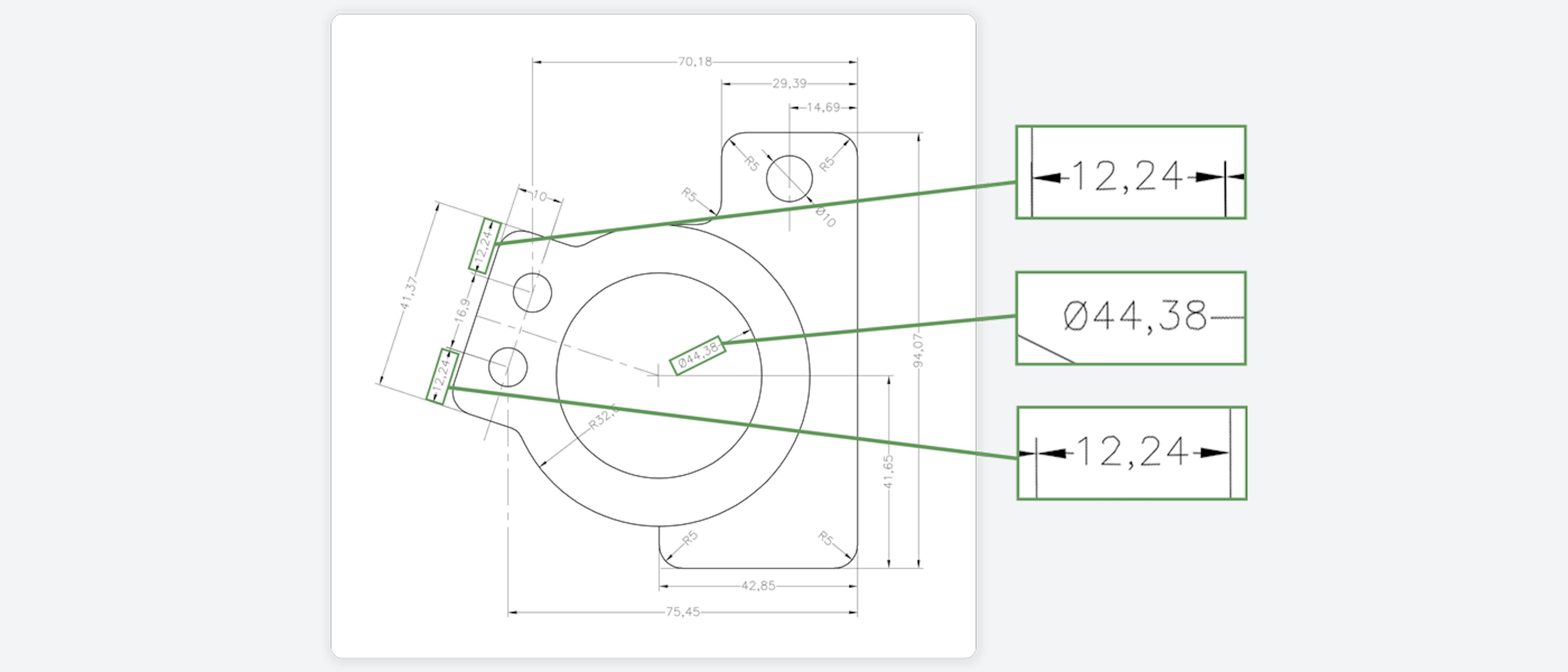 featured image - How To Process Engineering Drawings With AI